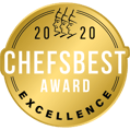 Chefs Best Award 2020