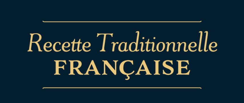 Recette Traditionelle